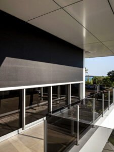 Fashion and Function_Balancing Style with Door Mosquito Screens