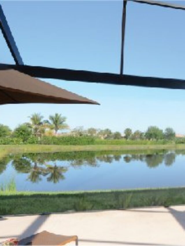 Tech Meets Nature A Story of Tuff Screen Evolution Phifer Mosquito