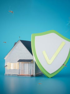home-insurance-house-protection-icon-turquoise-background-3d-render_407474-6856