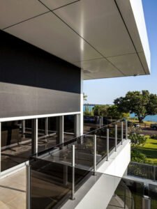 Fashion and Function_Balancing Style with Door Mosquito Screens