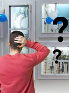 What are mosquito nets What are its types