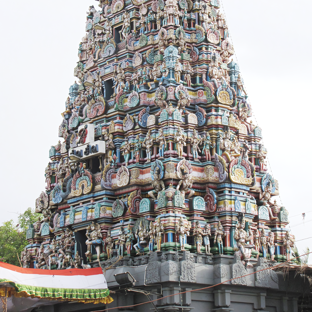 Mosquito Nets in Puraisaivakkam