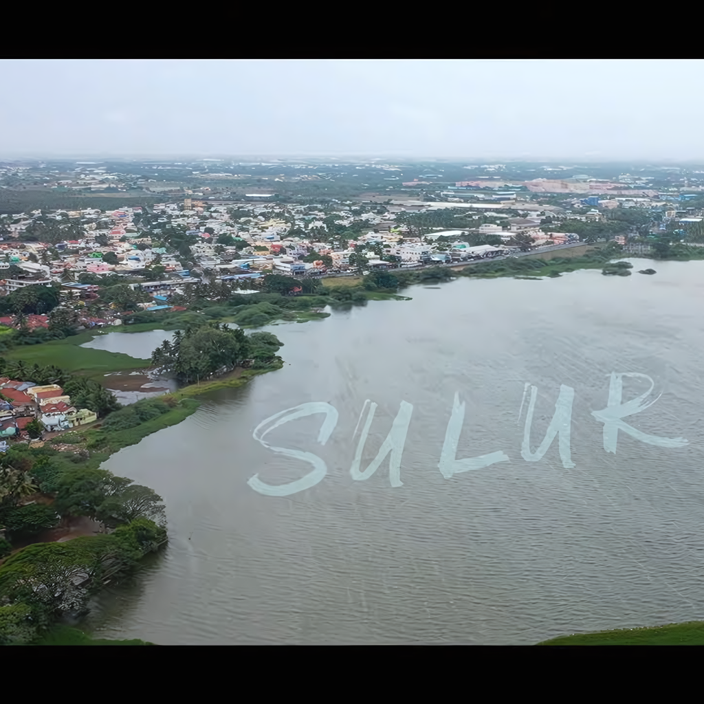 Mosquito Nets in Sulur