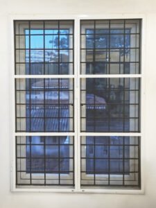 Why Phifer Classic Door Fit is Perfect for Modern Indian