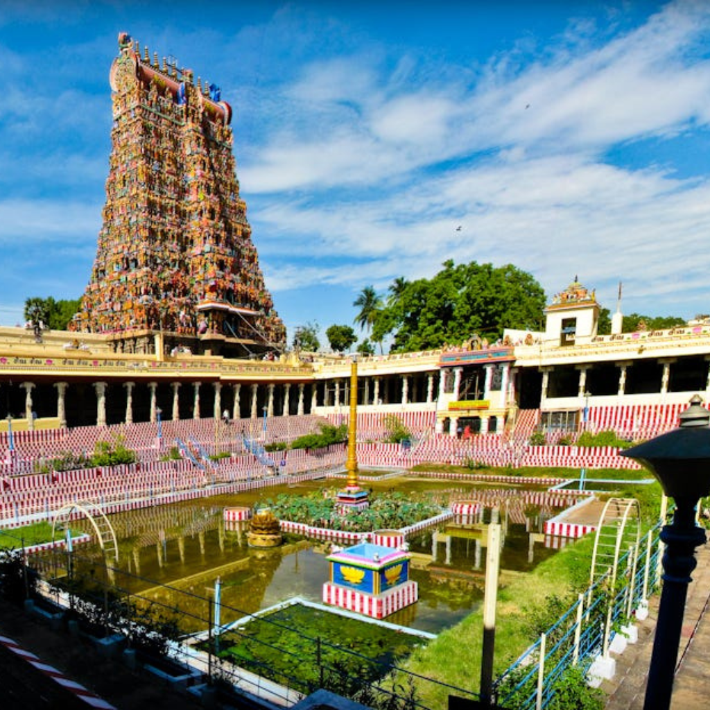 Mosquito Nets in Madurai