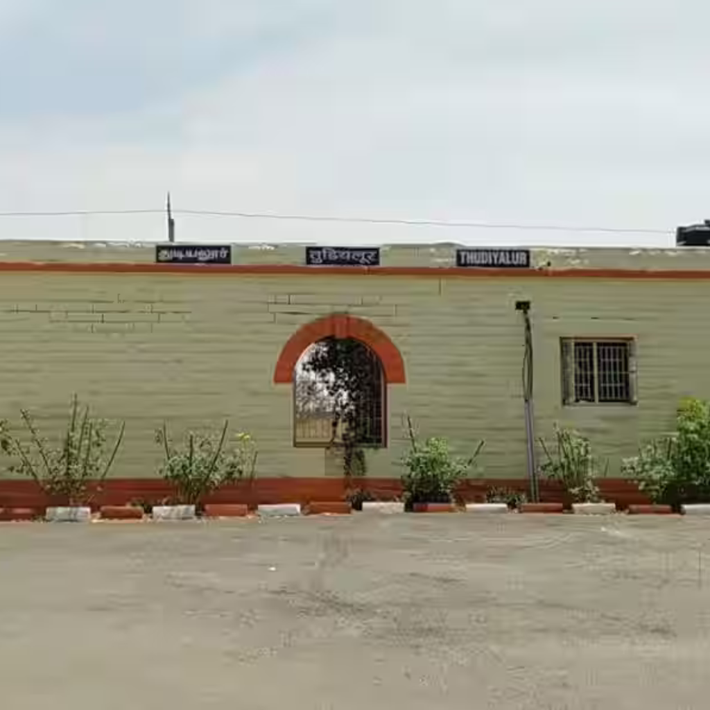 Mosquito Nets in Thudiyalur