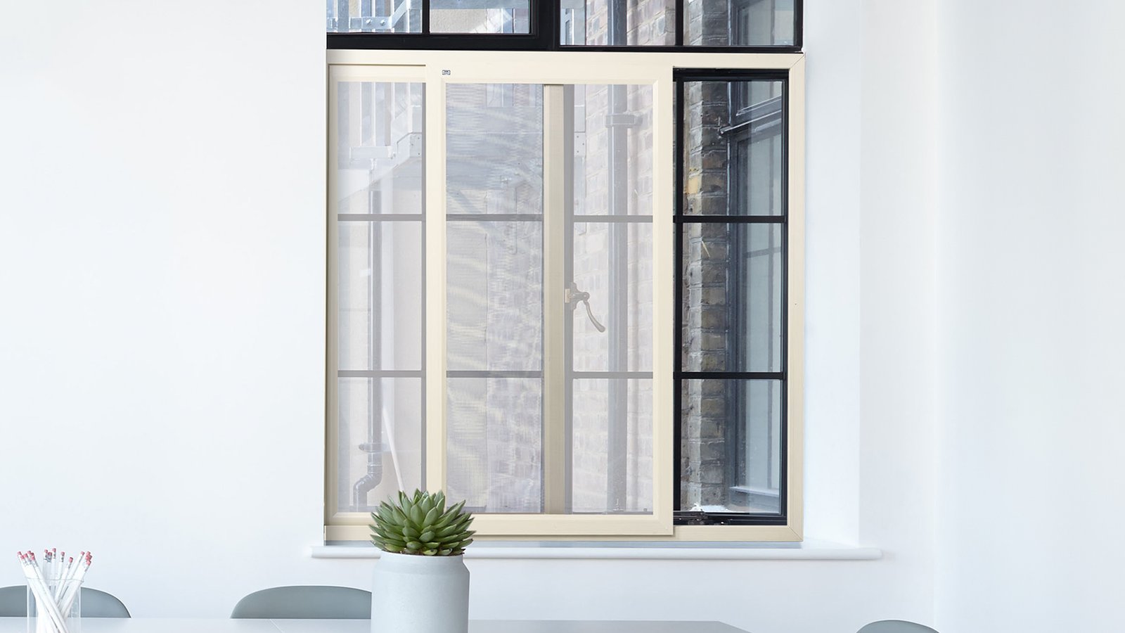 Mosquito Screens