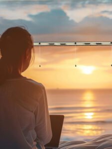 Phifer’s Snazzy Motorized Screens