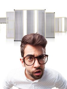 What to consider before choosing