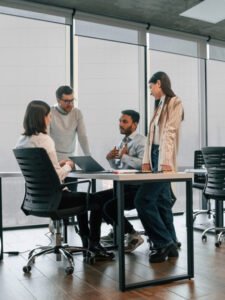 How to Choose the Right Mosquito Screen for Your Business Space_2