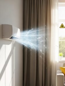 AC Meltdown Alert! 8 Lifesaving Hacks to Fire-Proof Your Summer