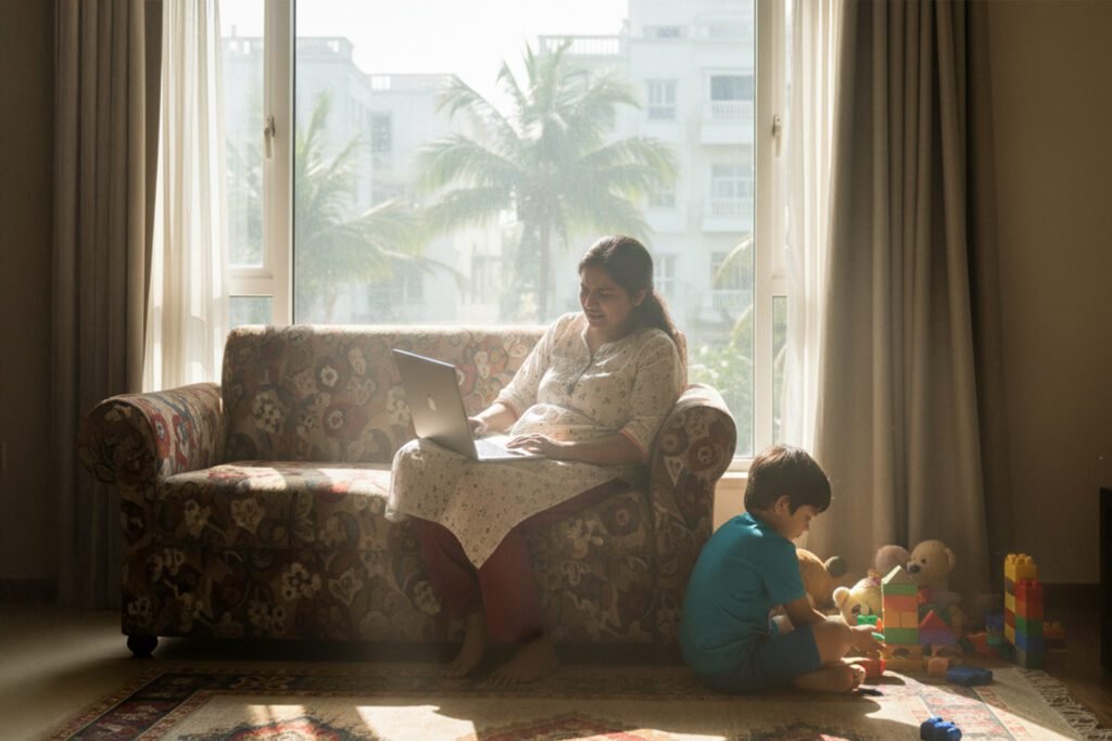 Protecting Your Family and Furniture
